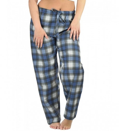 Up2date Fashion Cotton Flannel Pajama