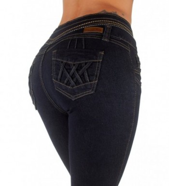 Women's Jeans