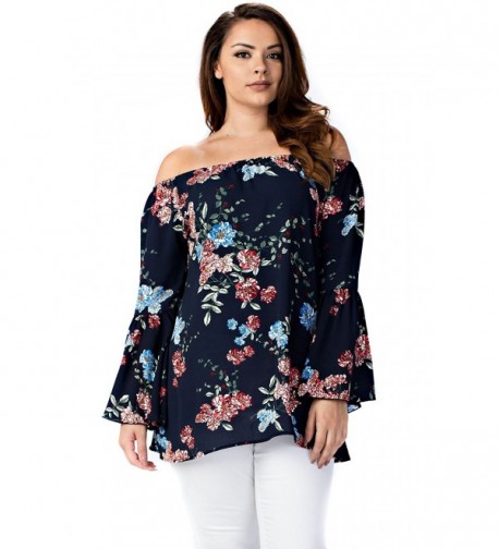 Allora Couture Womens Sleeve Floral