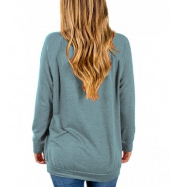 Discount Women's Fashion Sweatshirts On Sale