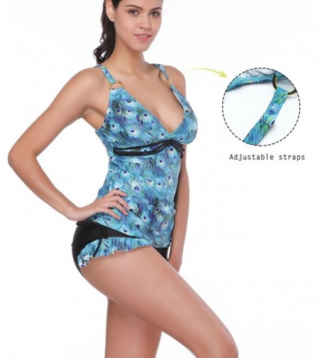 Women's Tankini Swimsuits On Sale