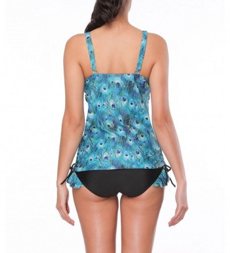 Popular Women's Swimsuits