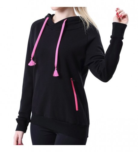 Designer Women's Fashion Hoodies