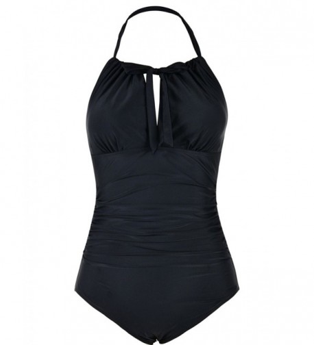 Women's One-Piece Swimsuits Online