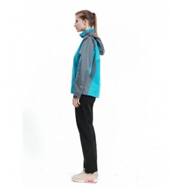 Fashion Women's Active Wind Outerwear