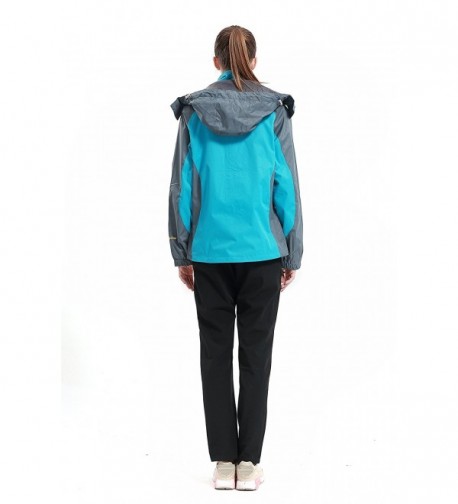 Cheap Women's Active Rain Outerwear On Sale