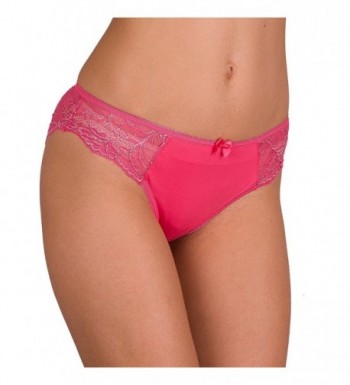 Popular Women's Bikini Panties