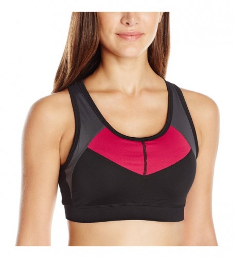 Tapout Womens Support Prestige Beetroot