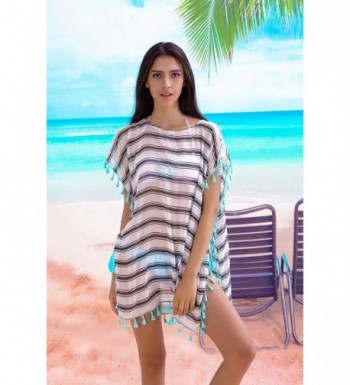 Cheap Designer Women's Swimsuit Cover Ups Online