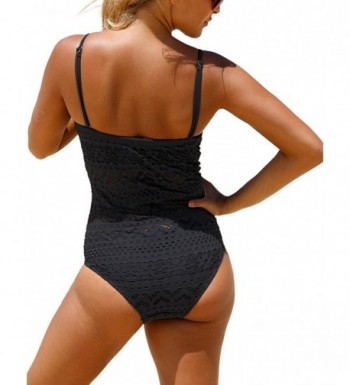 Cheap Women's One-Piece Swimsuits Online Sale