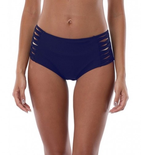 ATTRACO Bathing Shorts Swimsuit Bottoms