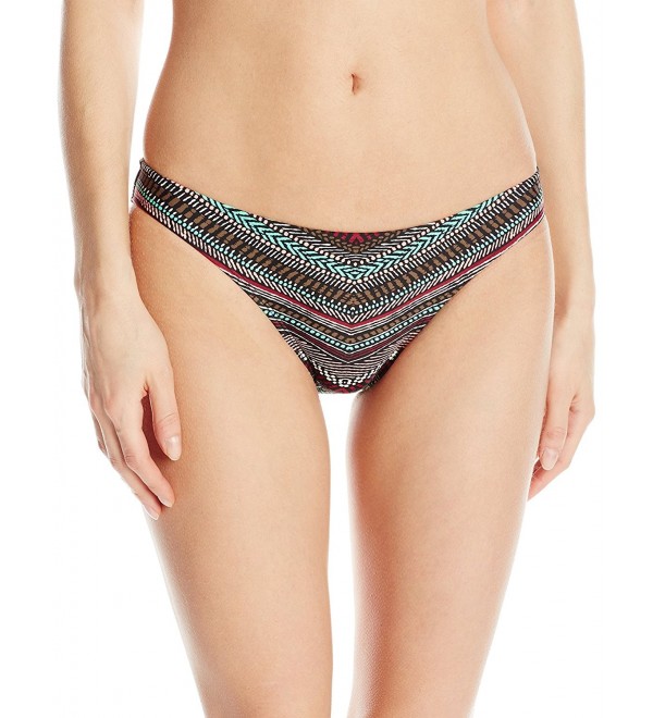 Eidon Womens Haven Bikini Bottom