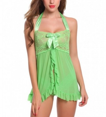 Discount Women's Chemises & Negligees Outlet Online