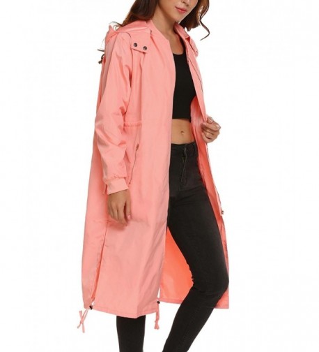 Fashion Women's Parkas Outlet