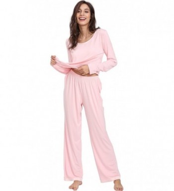 Cheap Real Women's Pajama Sets On Sale