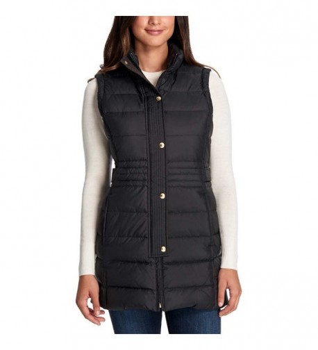 Weatherproof Ladies Down Vest Women Down