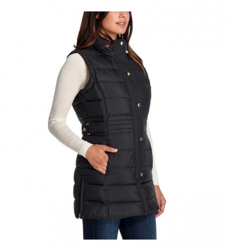 Women's Outerwear Vests Wholesale