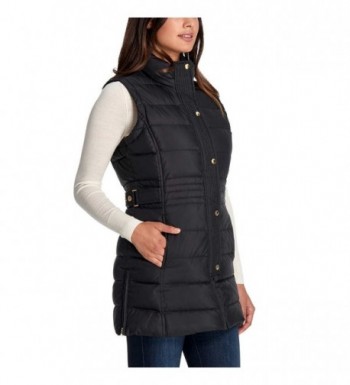 Women's Outerwear Vests Wholesale