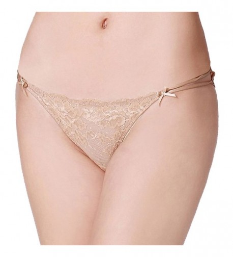 Popular Women's Bikini Panties Outlet Online