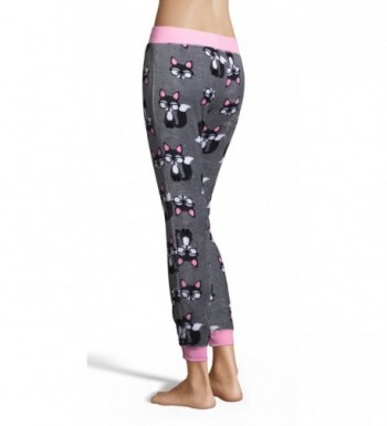 Discount Women's Pajama Bottoms for Sale