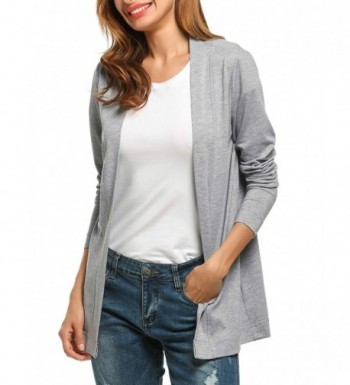 Fashion Women's Sweaters