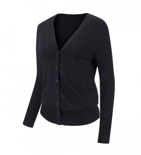 Popular Women's Cardigans Clearance Sale