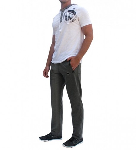 2018 New Men's Athletic Pants