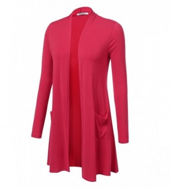 Discount Real Women's Cardigans