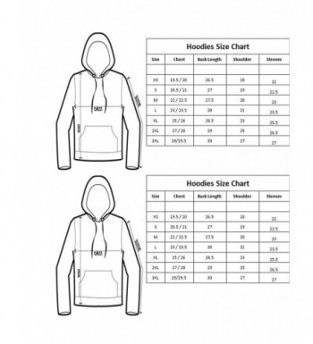 Men's Fashion Hoodies Outlet