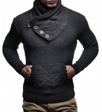 Men's Pullover Sweaters Clearance Sale