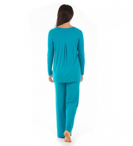 2018 New Women's Pajama Sets