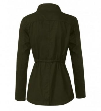 Women's Coats