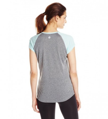 Women's Athletic Shirts