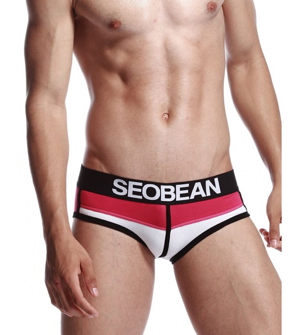 SEOBEAN Trunk Boxer Underwear Colors