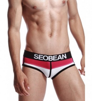 SEOBEAN Trunk Boxer Underwear Colors