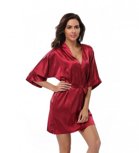 Discount Women's Robes