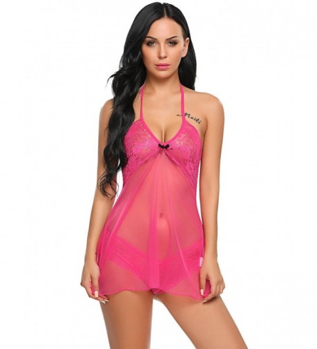 Women's Lingerie Online