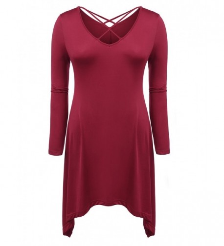 Cheap Women's Tunics for Sale