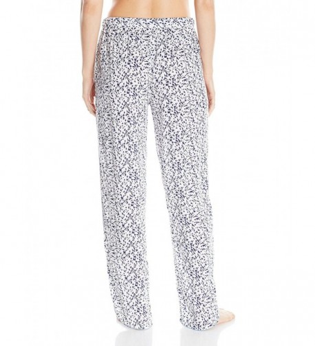 Designer Women's Pajama Bottoms