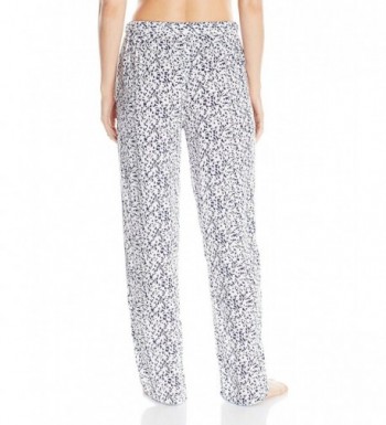 Designer Women's Pajama Bottoms