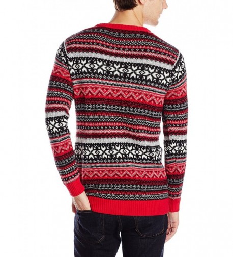 Men's Pullover Sweaters Wholesale