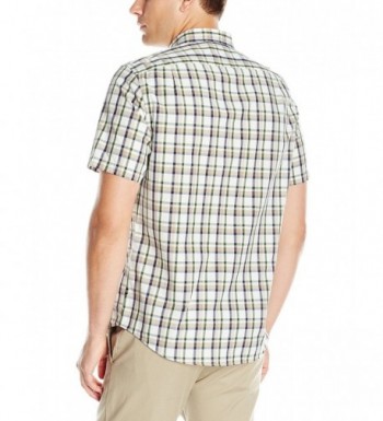 Cheap Men's Casual Button-Down Shirts for Sale