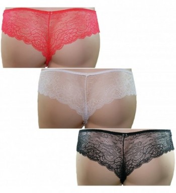 Discount Women's Bikini Panties Wholesale