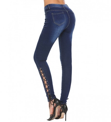 Women's Denims Outlet