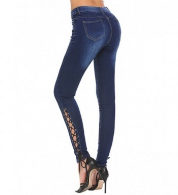 Women's Denims Outlet