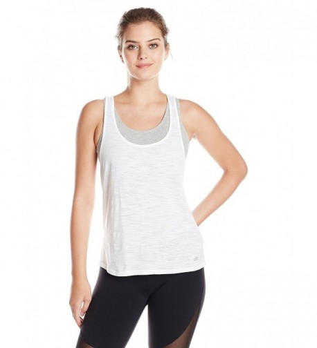 Alo Yoga Womens Twist White