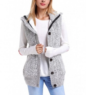 Discount Real Women's Vests Online Sale