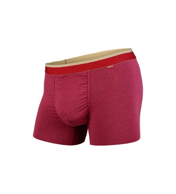 BN3TH MyPakage Classics Crimson Heather