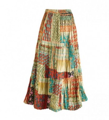 Designer Women's Skirts