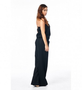 Cheap Real Women's Jumpsuits